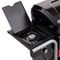Char-Broil Gas2Coal 330 Hybrid Gas and Charcoal BBQ 10