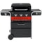 Char-Broil Gas2Coal 330 Hybrid Gas and Charcoal BBQ 1
