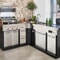 Char-Broil Ultimate Corner Module 6