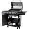 Char Broil Performance Core 2.0 4 Burner Gas BBQ 3