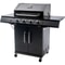 Char Broil Performance Core 2.0 4 Burner Gas BBQ 4
