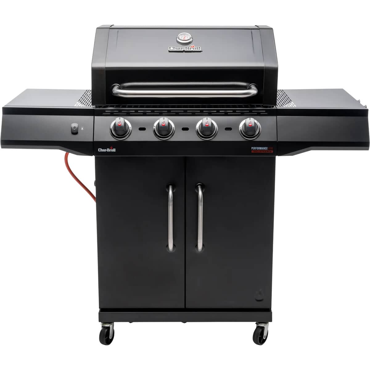 Char-Broil Performance Core 2.0 4 Burner Gas BBQ