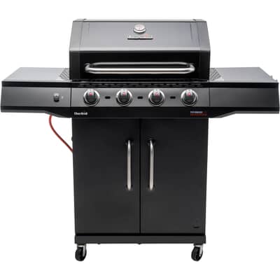 Char-Broil Performance Core 2.0 4 Burner Gas BBQ
