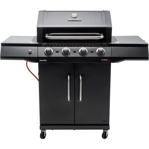 Char Broil Performance Core 2.0 4 Burner Gas BBQ