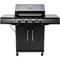 Char Broil Performance Core 2.0 4 Burner Gas BBQ 1