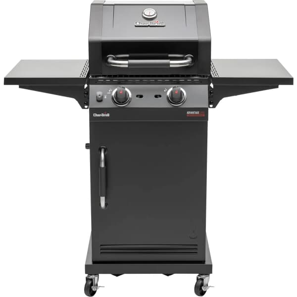 Char-Broil Advantage Core B 2 Gas BBQ - NEW FOR 2024