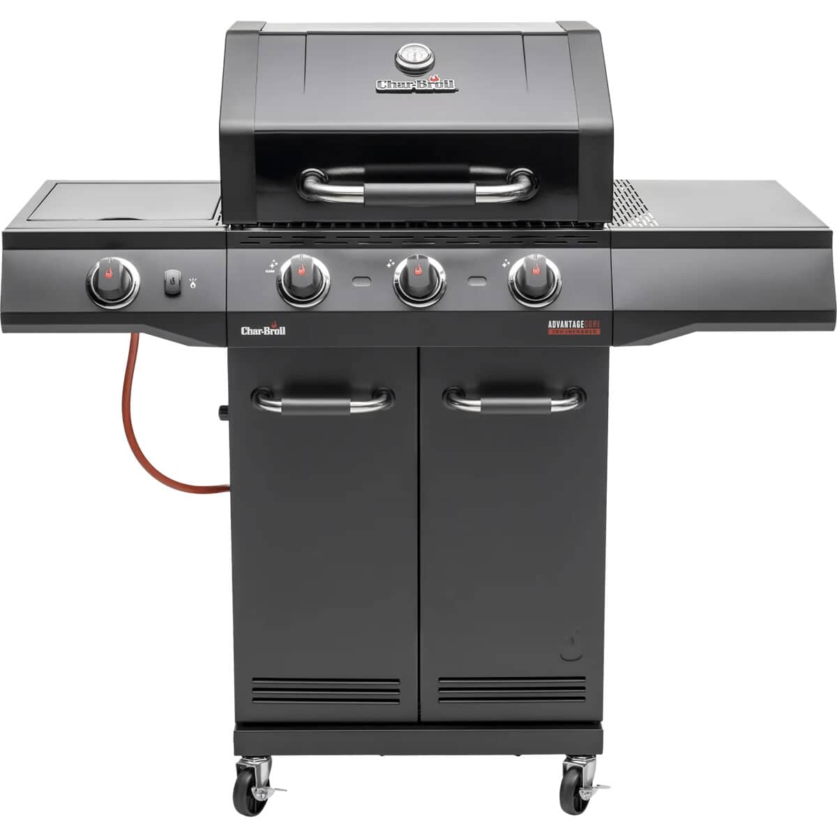 Char-Broil Advantage Core B 3 Gas BBQ