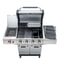 Char-Broil Advantage PRO S 4 Gas BBQ 2