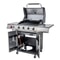 Char-Broil Advantage PRO S 4 Gas BBQ 3