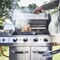 Char-Broil Advantage PRO S 4 Gas BBQ 4