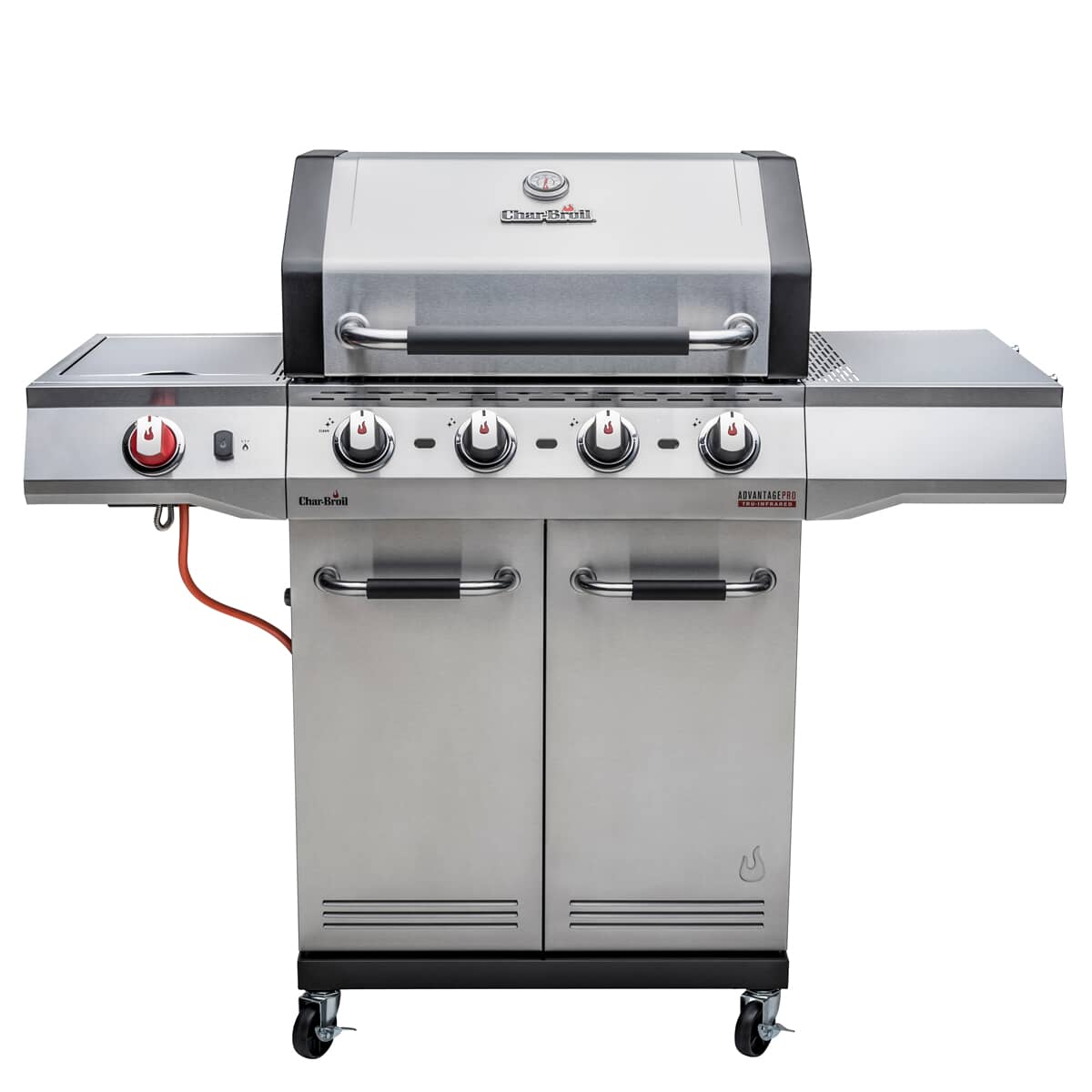 Char-Broil Advantage PRO S 4 Gas BBQ
