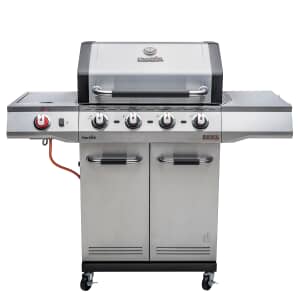 Char-Broil Advantage PRO S 4 Gas BBQ