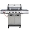 Char-Broil Advantage PRO S 4 Gas BBQ 1