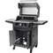Char-Broil Evolve Smart Gas BBQ 4