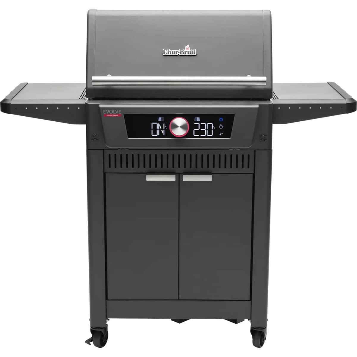 Char-Broil Evolve Smart Gas BBQ