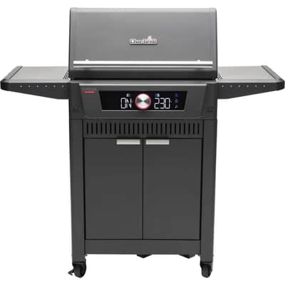 Char-Broil Evolve Smart Gas BBQ