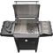 Char-Broil Evolve Electric BBQ 3