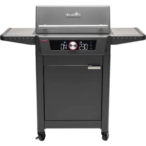 Char-Broil Evolve Electric BBQ