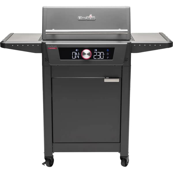 Char-Broil Evolve Electric BBQ