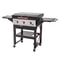 Char-Broil Plancha Griddle Smash 340 Gas Barbecue 3