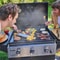 Char-Broil Plancha Griddle Smash 340 Gas Barbecue 4