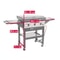 Char-Broil Plancha Griddle Smash 340 Gas Barbecue 5
