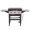 Char-Broil Plancha Griddle Smash 340 Gas Barbecue 1