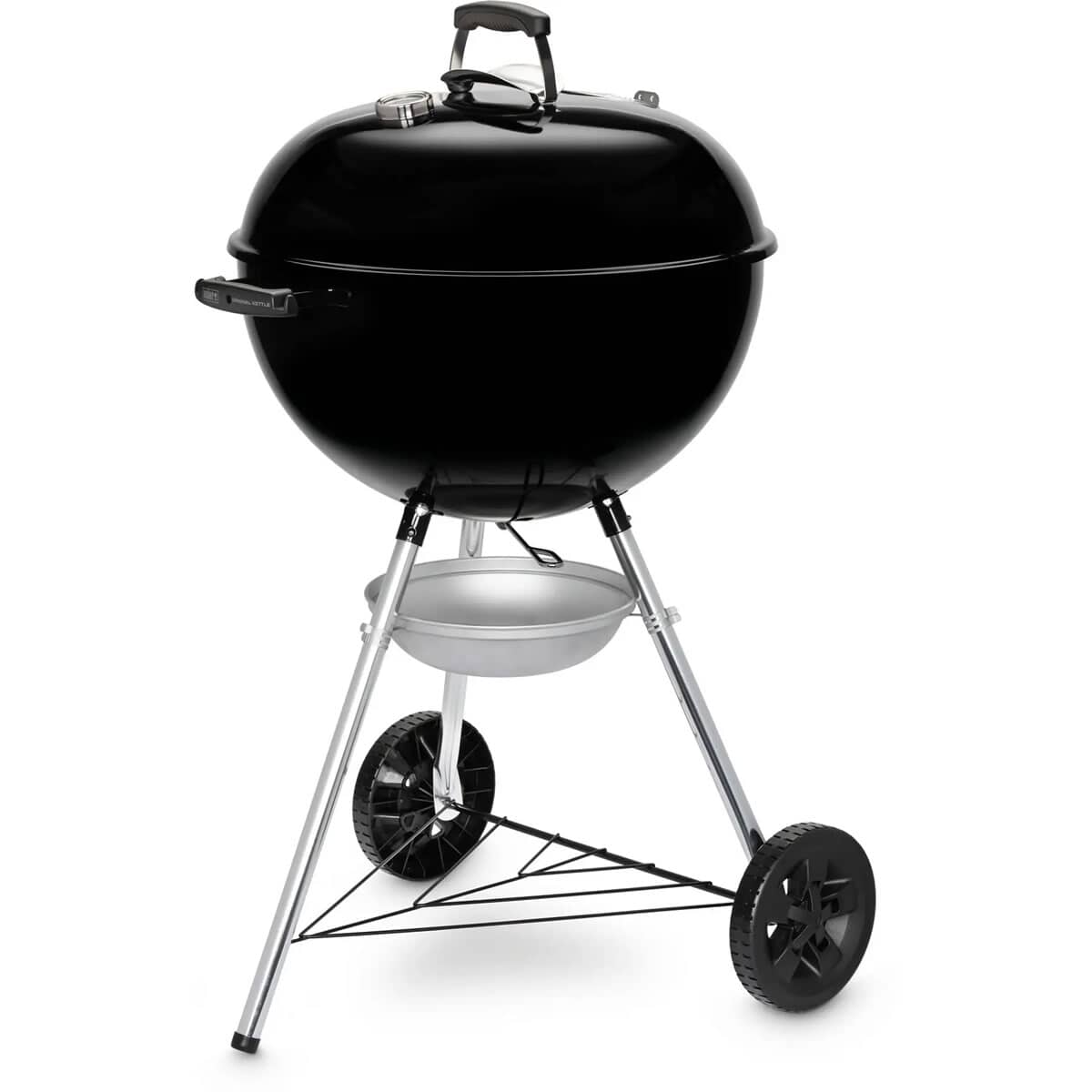 original kettle charcoal barbecue 57cm