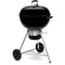 Weber Original Kettle E-5730 Charcoal BBQ - Black - 57cm 4