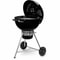 Weber Master-Touch GBS E-5750 Charcoal Grill 57cm Black - 14701004 2