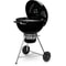 Weber Master-Touch GBS SE E-5755 Black - 57 cm - 14801004 (stainless Steel Cooking Grate) 2