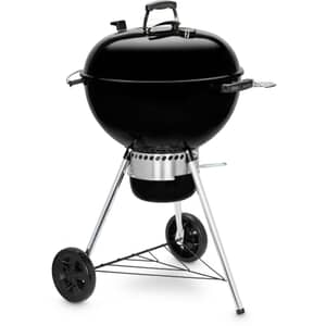 Weber Master-Touch GBS SE E-5755 Black Pack 3
