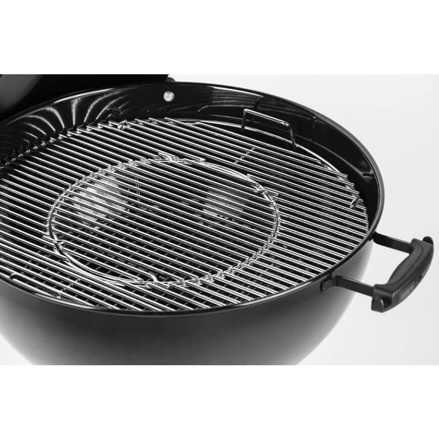 weber gbs 57cm