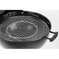 Weber Master-Touch GBS SE E-5755 Black - 57 cm - 14801004 (stainless Steel Cooking Grate) 6