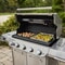Weber Summit FS38 S Stainless Steel Gas BBQ 4