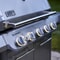 Weber Summit FS38 S Stainless Steel Gas BBQ 5