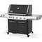 Weber Summit FS38 E Black Gas BBQ 2