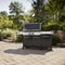 Weber Summit FS38 X Smart Black Gas BBQ  9