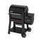 Weber Searwood Pellet BBQ - NEW FOR 2025 3