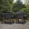 Weber Searwood Pellet BBQ - NEW FOR 2025 5