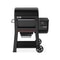 Weber Searwood Pellet BBQ - NEW FOR 2025 1