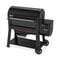 Weber Searwood XL Wood Pellet Grill BBQ - NEW FOR 2025 2