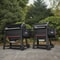 Weber Searwood XL Wood Pellet Grill BBQ - NEW FOR 2025 5