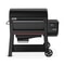 Weber Searwood XL Wood Pellet Grill BBQ - NEW FOR 2025 1