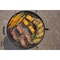 Weber Master-Touch E-6755 Charcoal BBQ in Black - 67 cm CRAFTED 5