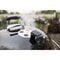 Weber Master-Touch E-6755 Charcoal BBQ in Black - 67 cm CRAFTED 6
