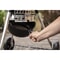 Weber Master-Touch E-6755 Charcoal BBQ in Black - 67 cm CRAFTED 7