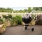 Weber Master-Touch E-6755 Charcoal BBQ in Black - 67 cm CRAFTED 10
