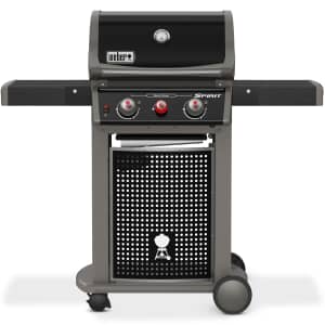 Weber Spirit Classic E-220S GBS Gas BBQ