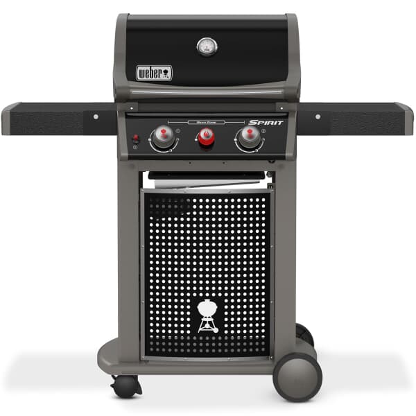 Weber Spirit Classic E-220S GBS Gas BBQ